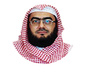 Sheikh Walid Bin Hadi