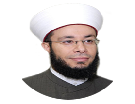 Sheikh Amin El Kurdy