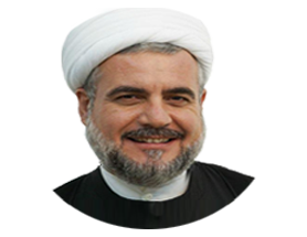 Sheikh Ahmad Taleb