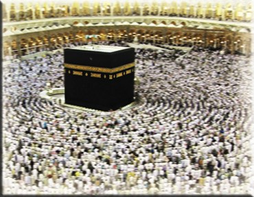Hajj & Omra