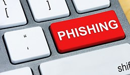 Phishing Attack