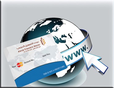 Websurfer Card
